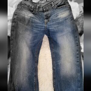 Men"s Levi's Denizen 216 skinny jeans  size 32x30